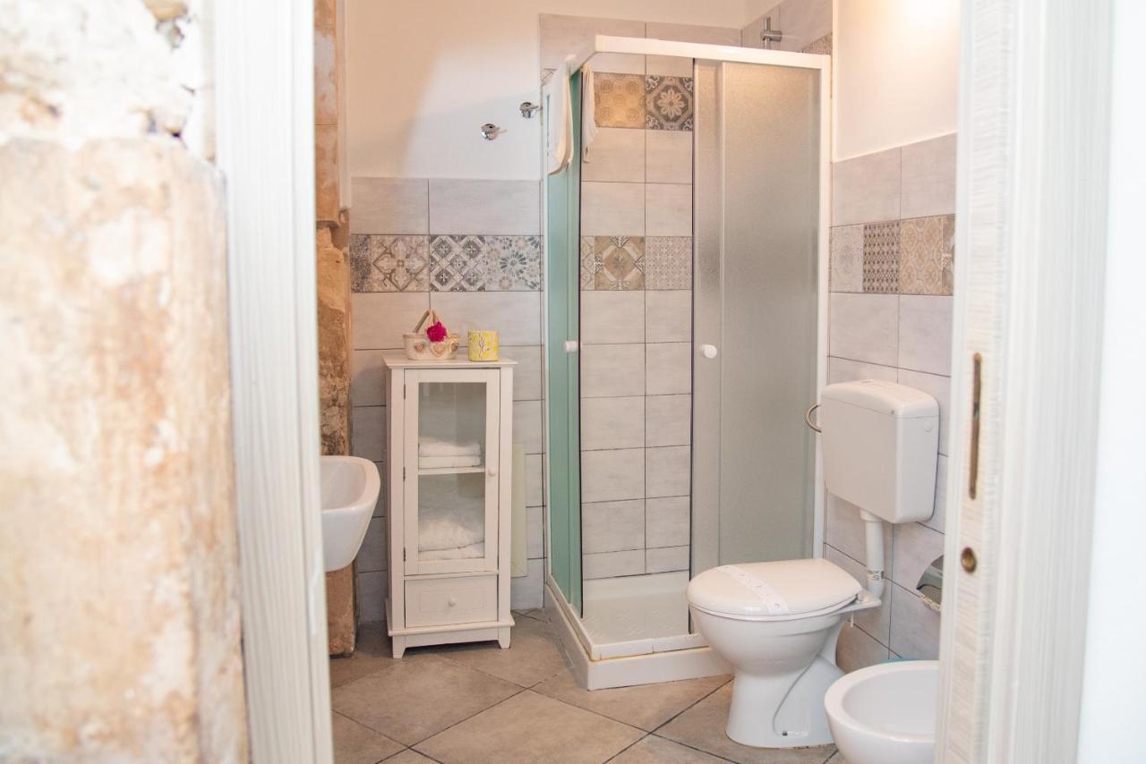 Appartamento Siracusa Casa Tiche&selene