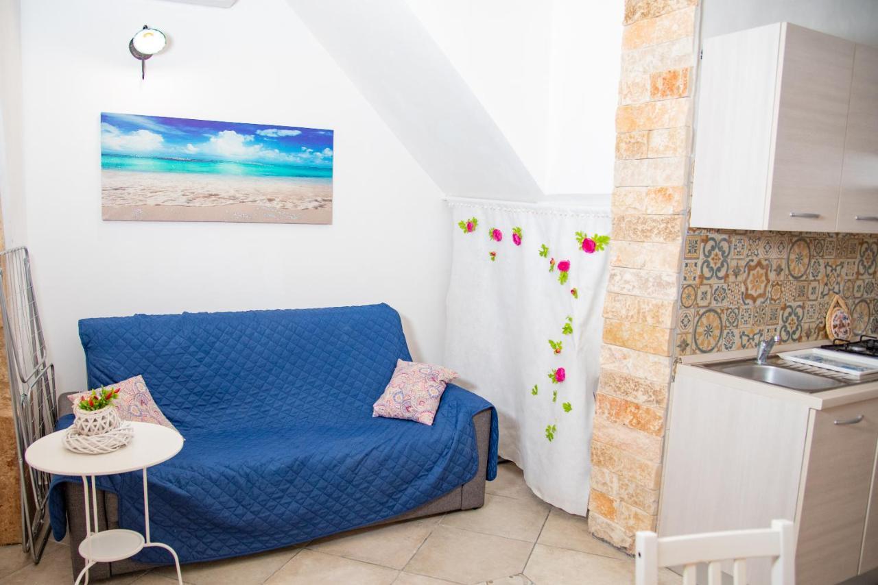 Siracusa Casa Tiche&selene Appartamento