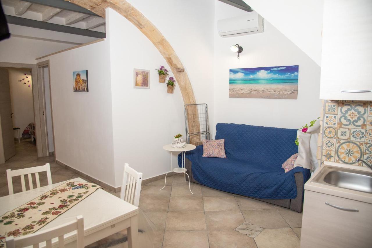 Siracusa Casa Tiche&selene Syracuse