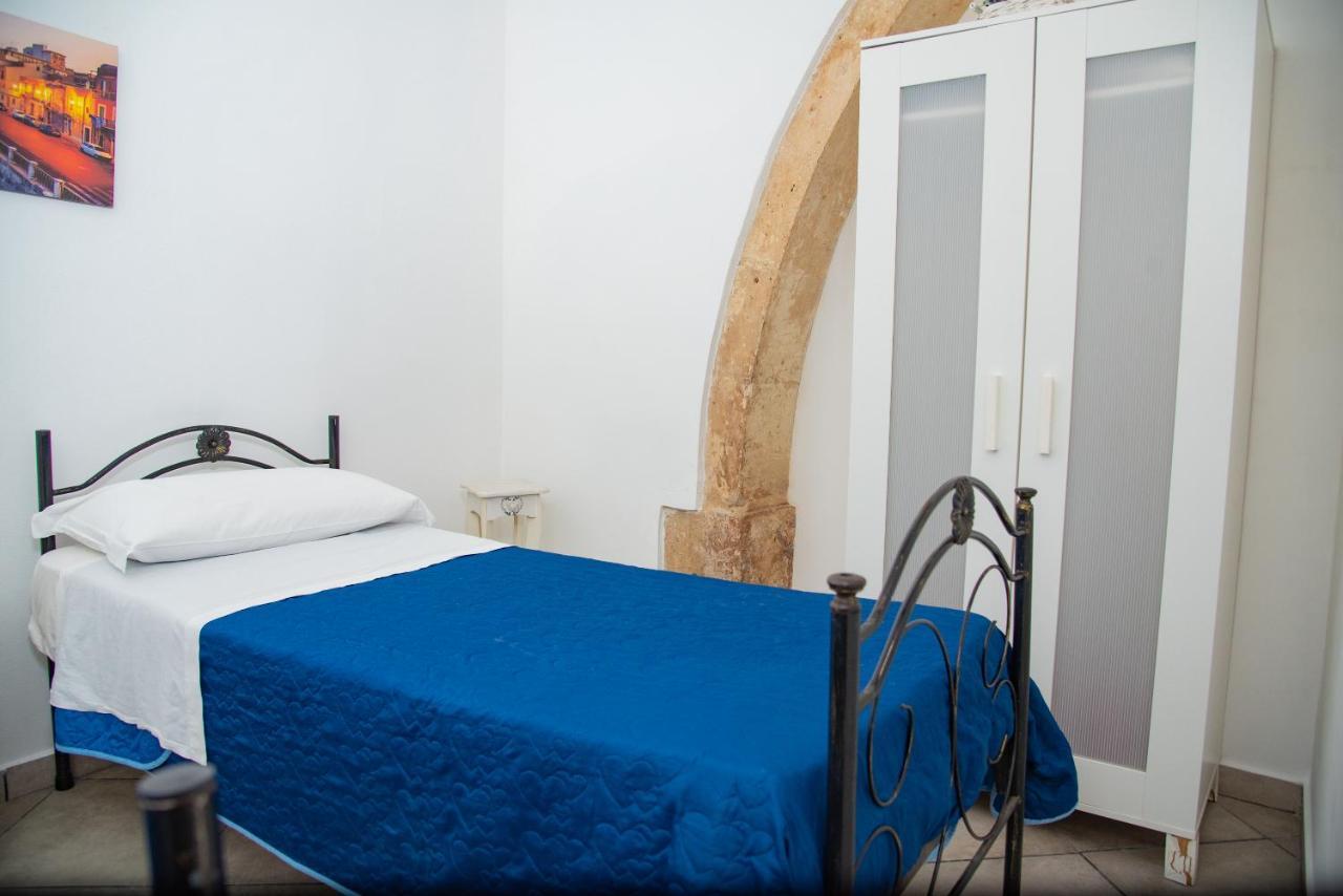 Siracusa Casa Tiche&selene * Syracuse