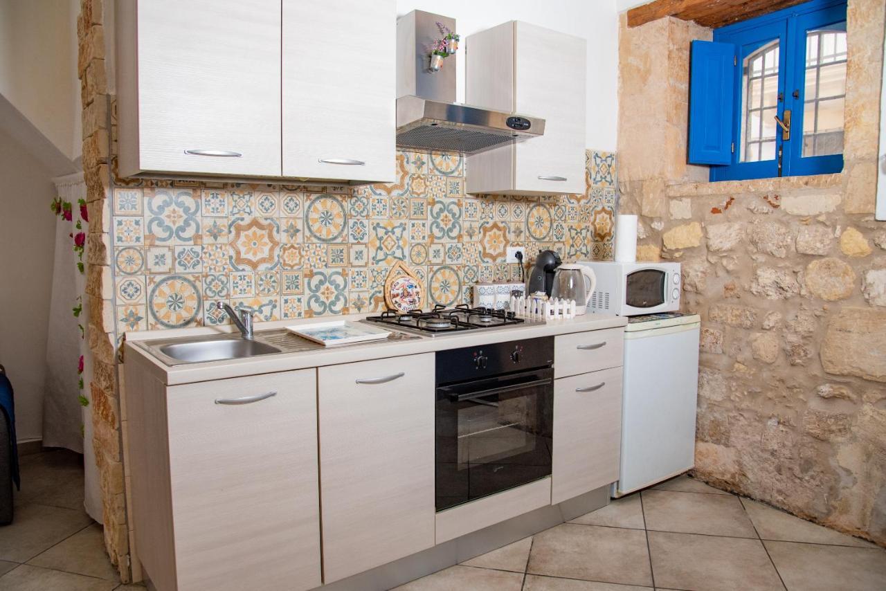 Appartamento Siracusa Casa Tiche&selene Syracuse