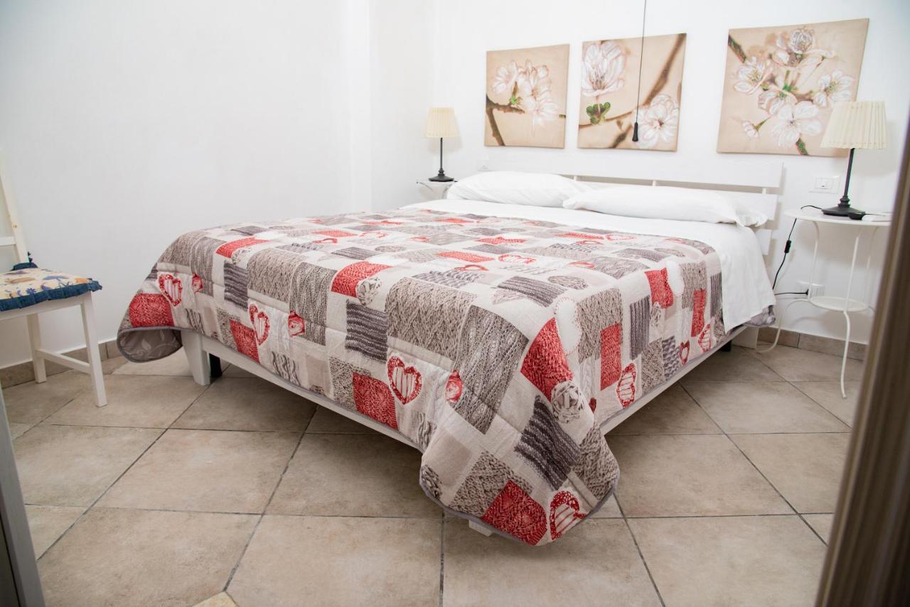 Appartamento Siracusa Casa Tiche&selene Syracuse
