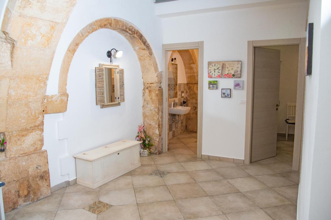 Siracusa Casa Tiche&selene Appartamento