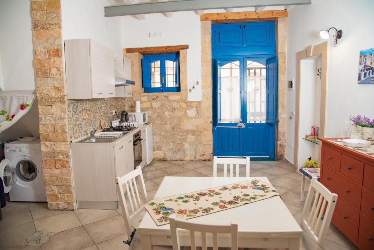 Siracusa Casa Tiche&selene Syracuse