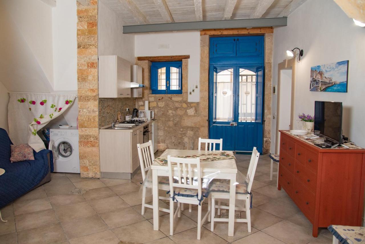 Siracusa Casa Tiche&selene Syracuse