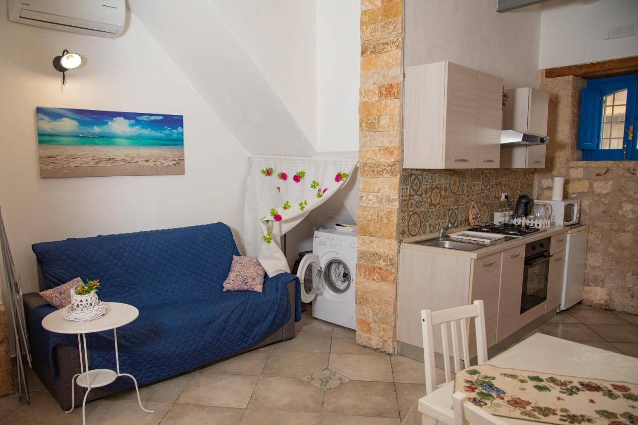Siracusa Casa Tiche&selene * Syracuse