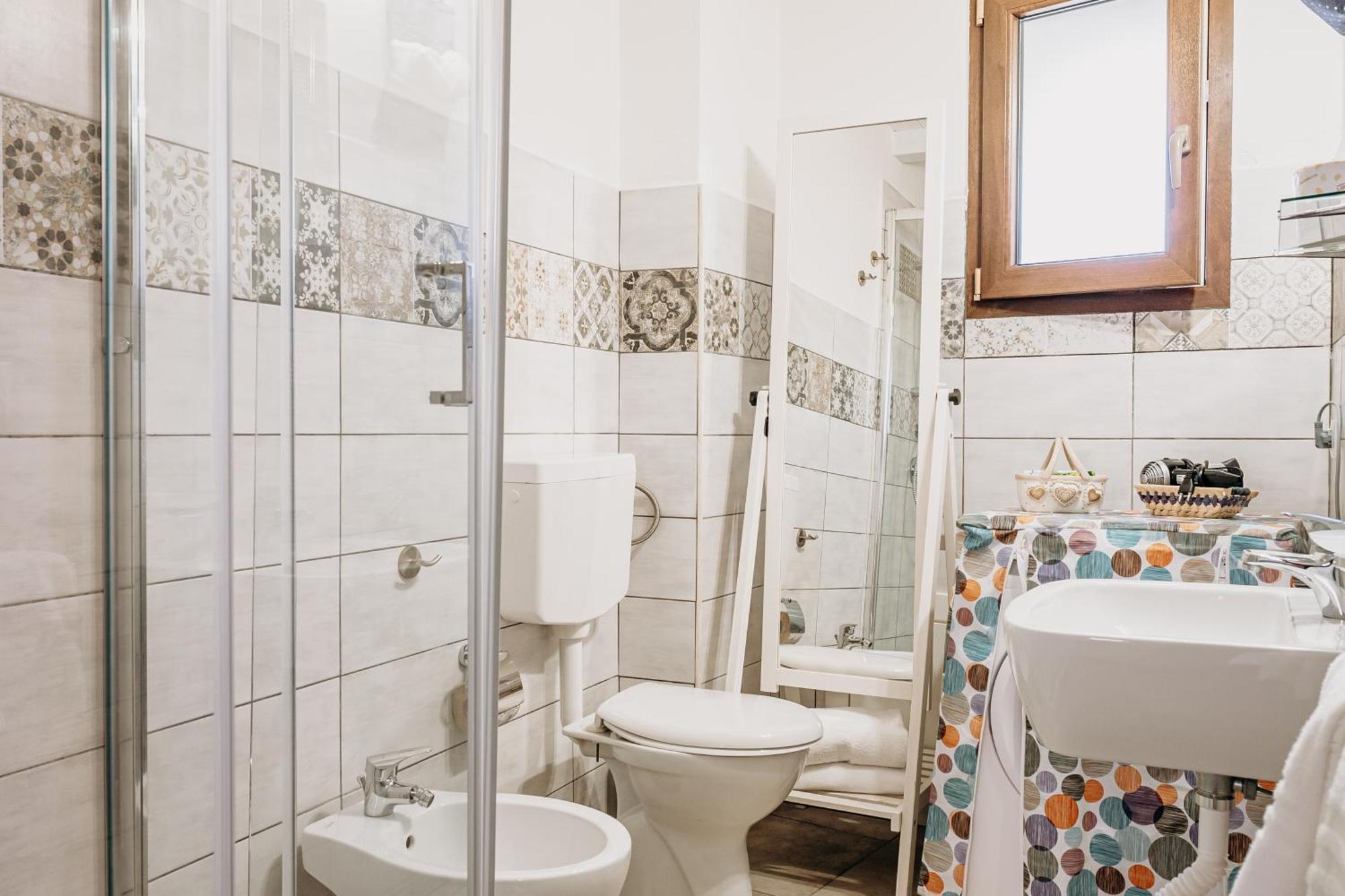 Appartamento Siracusa Casa Tiche&selene *
